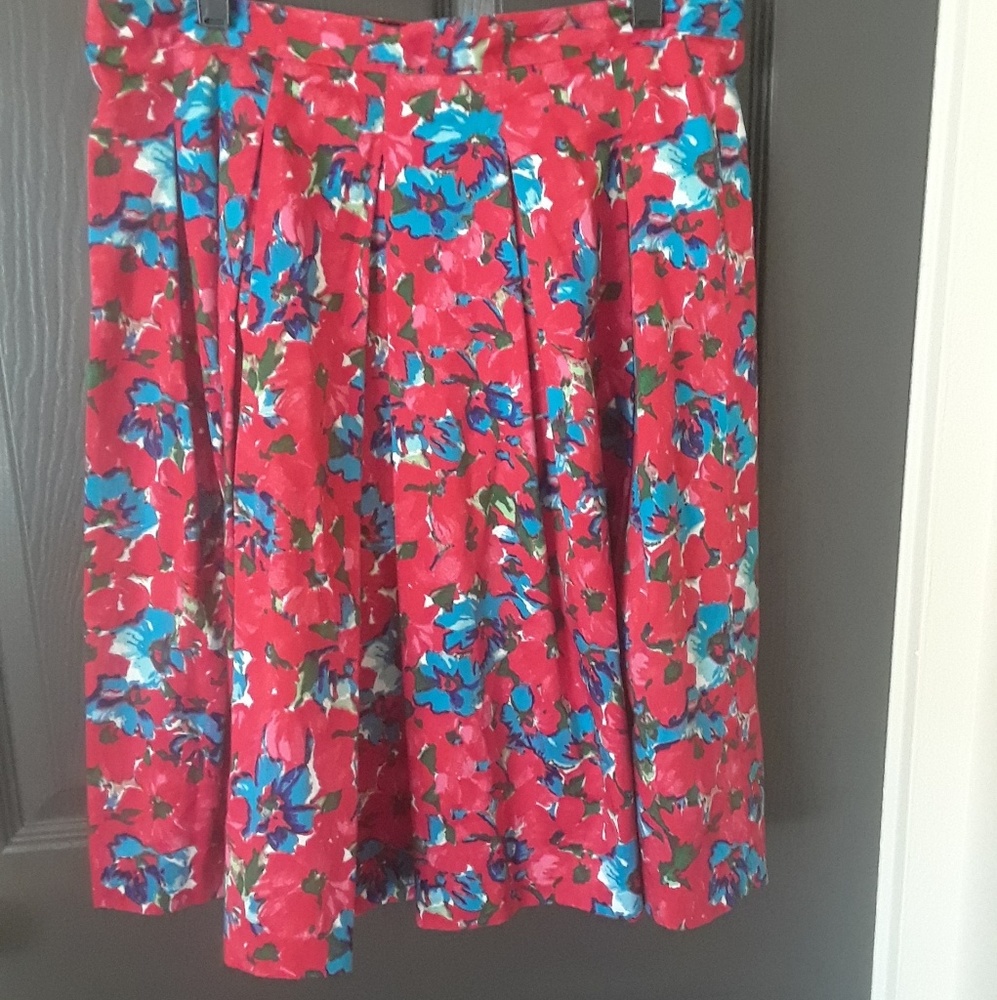 Skirt